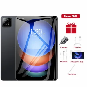 Original Pad 7s Pro Tablet 11'' Android
