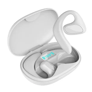 M8 Translator Earbuds 144 Languages Real Time Translator Earphones